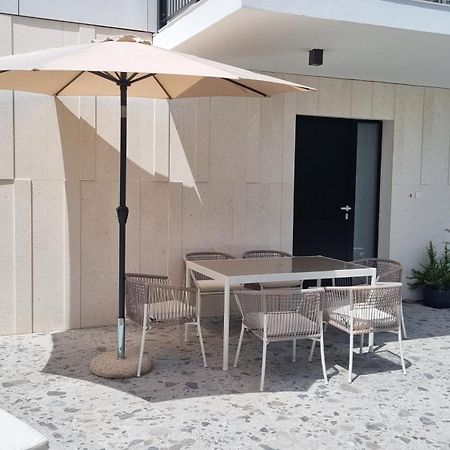 Delta House - Alfa Apartment Zadar Exterior photo