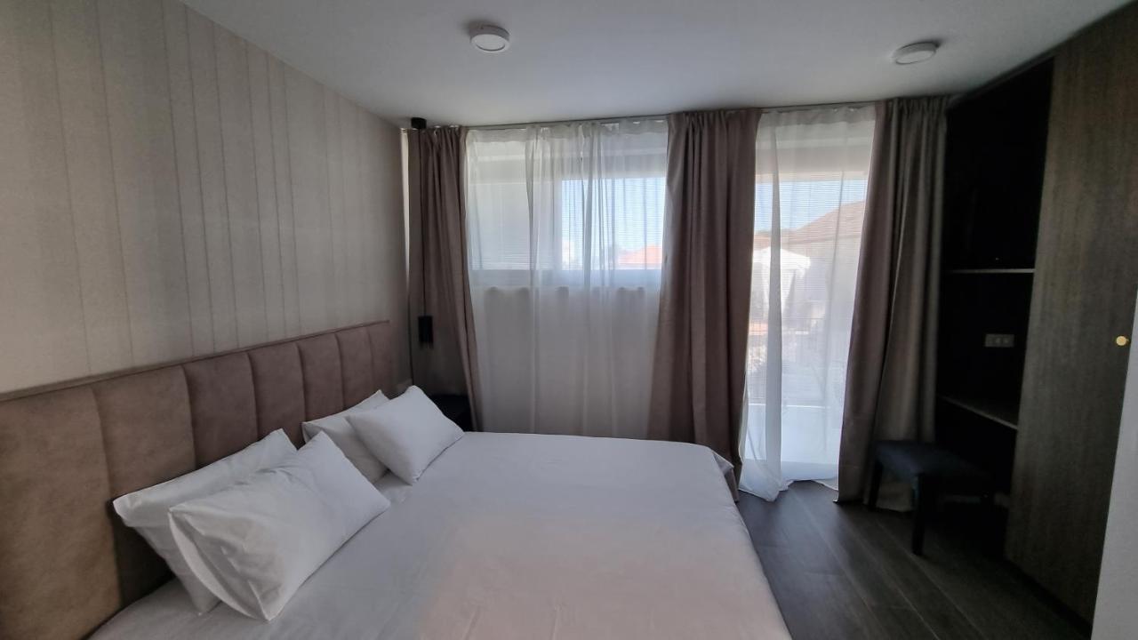 Delta House - Alfa Apartment Zadar Exterior photo