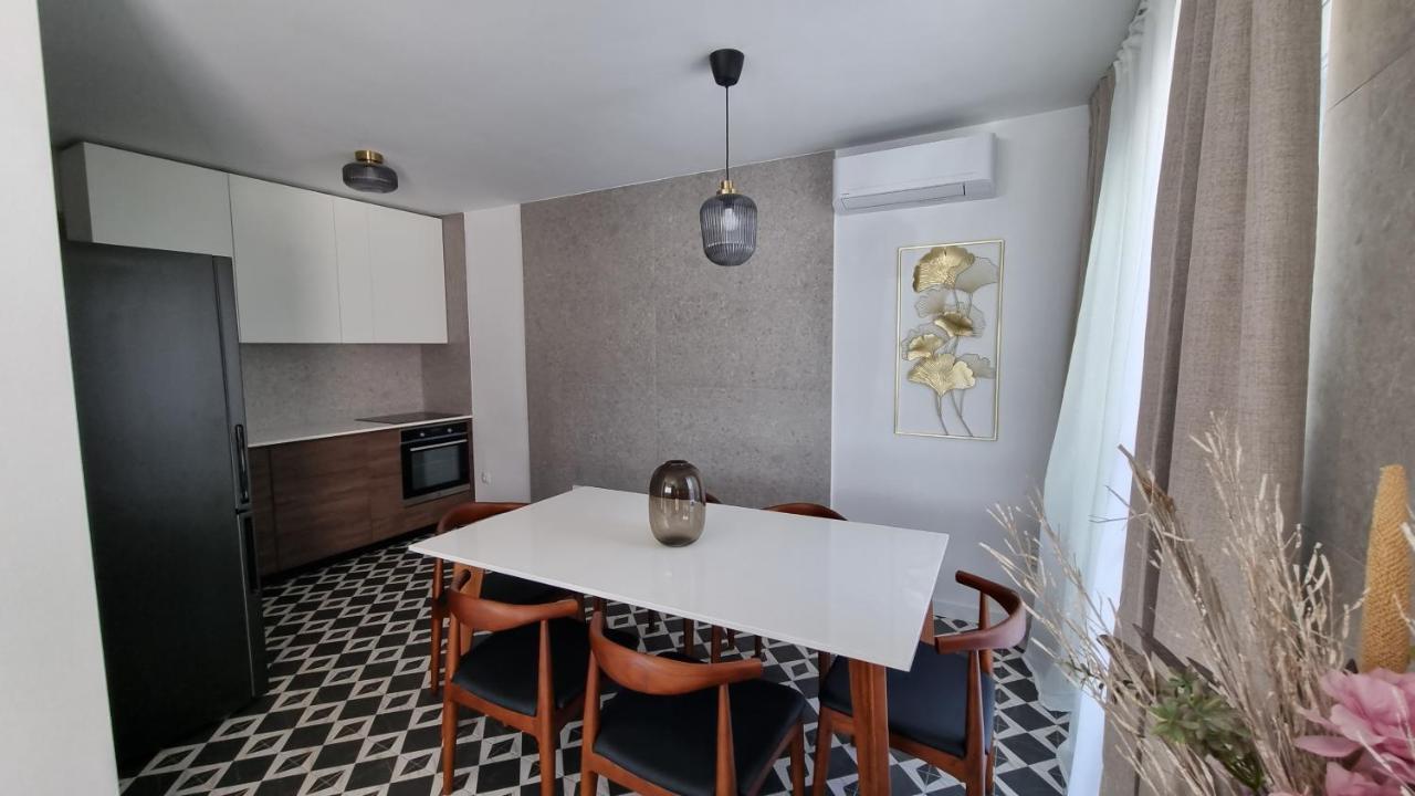 Delta House - Alfa Apartment Zadar Exterior photo