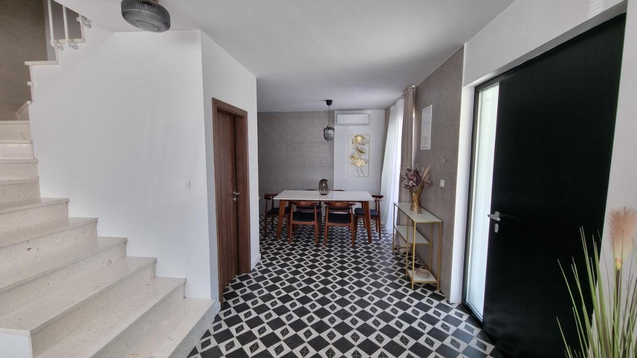 Delta House - Alfa Apartment Zadar Exterior photo
